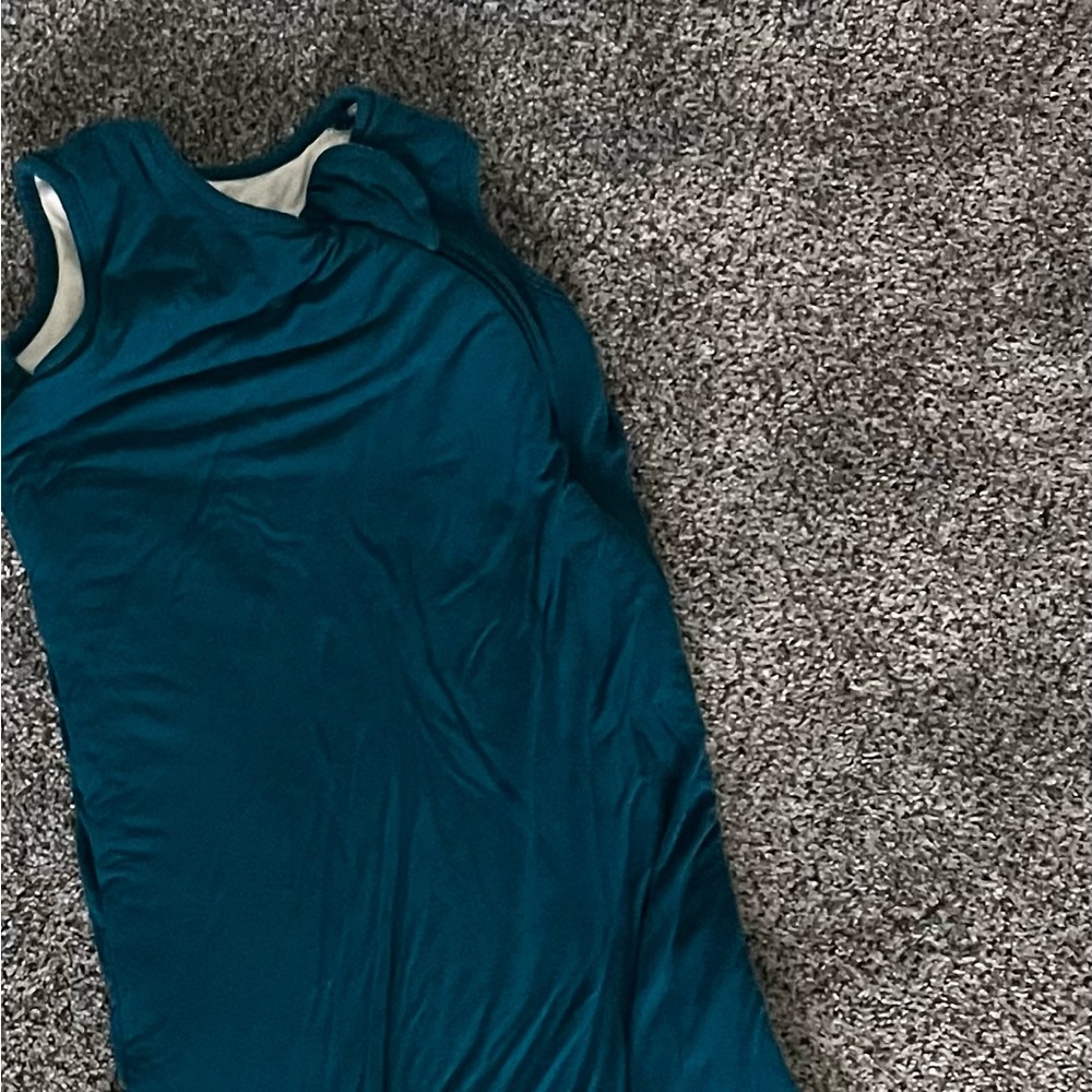 Kyte baby sleep sack. 1.0 TOG size M